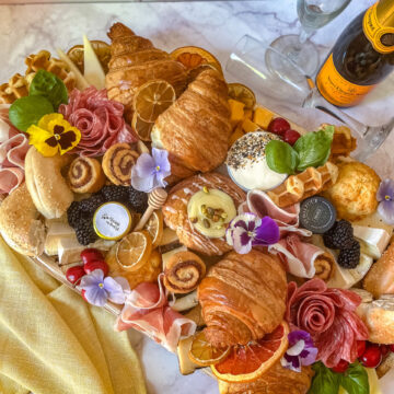 Brunch Board