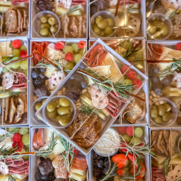 Charcuterie